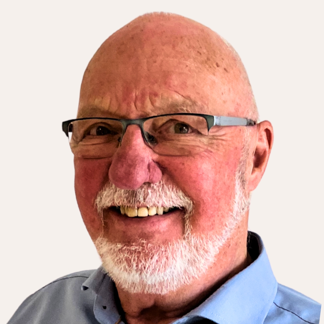 Hans Jørgen Svendsen