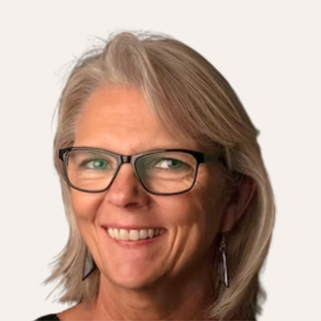 Karen Jøker Jørgensen