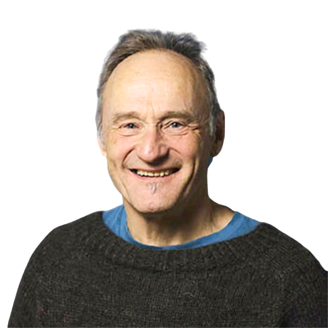 Arne Tannebek