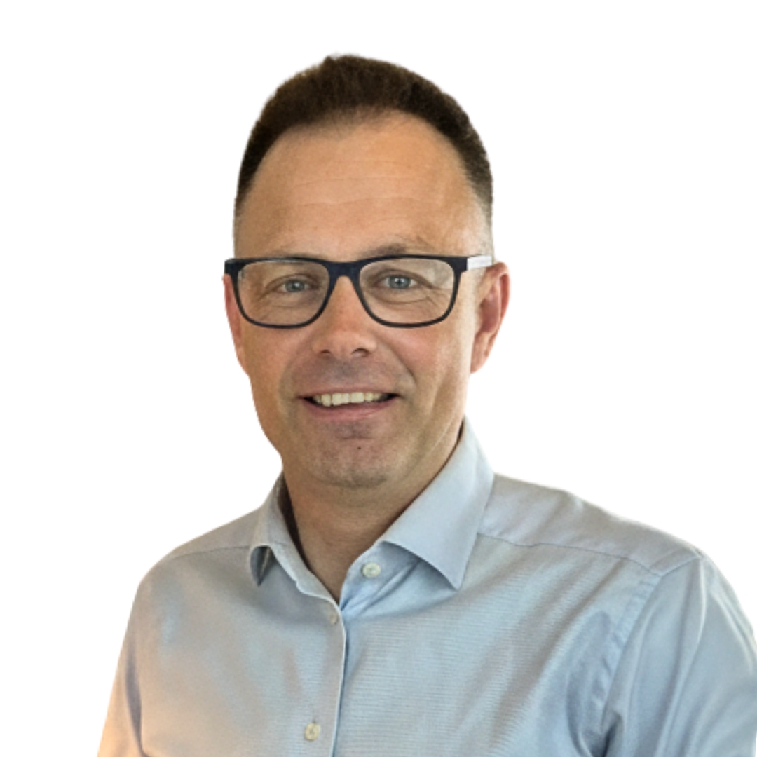 Erik Graugaard Jensen