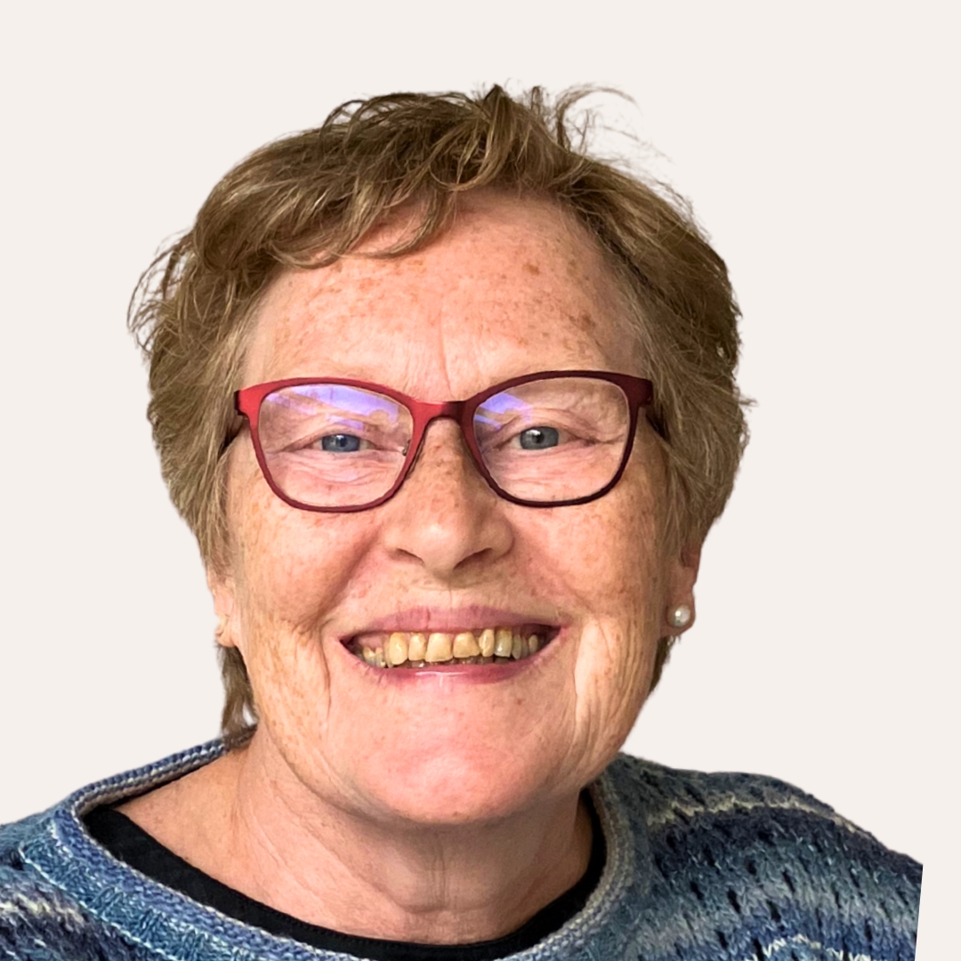 Bente Skov