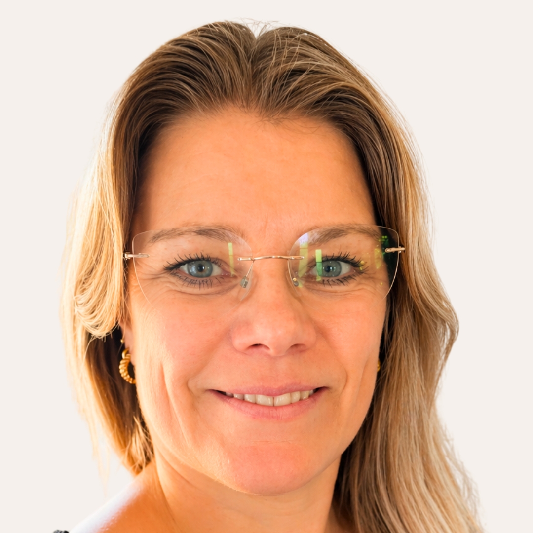 Charlotte Hjort Nielsen