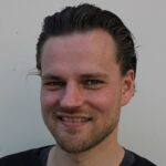 Jens Kauffmann Lund