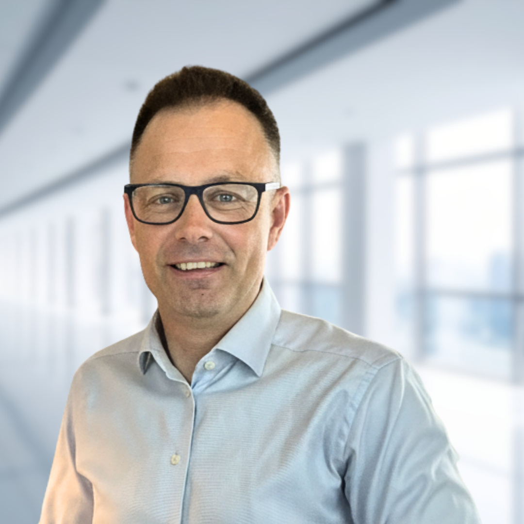Erik Graugaard Jensen