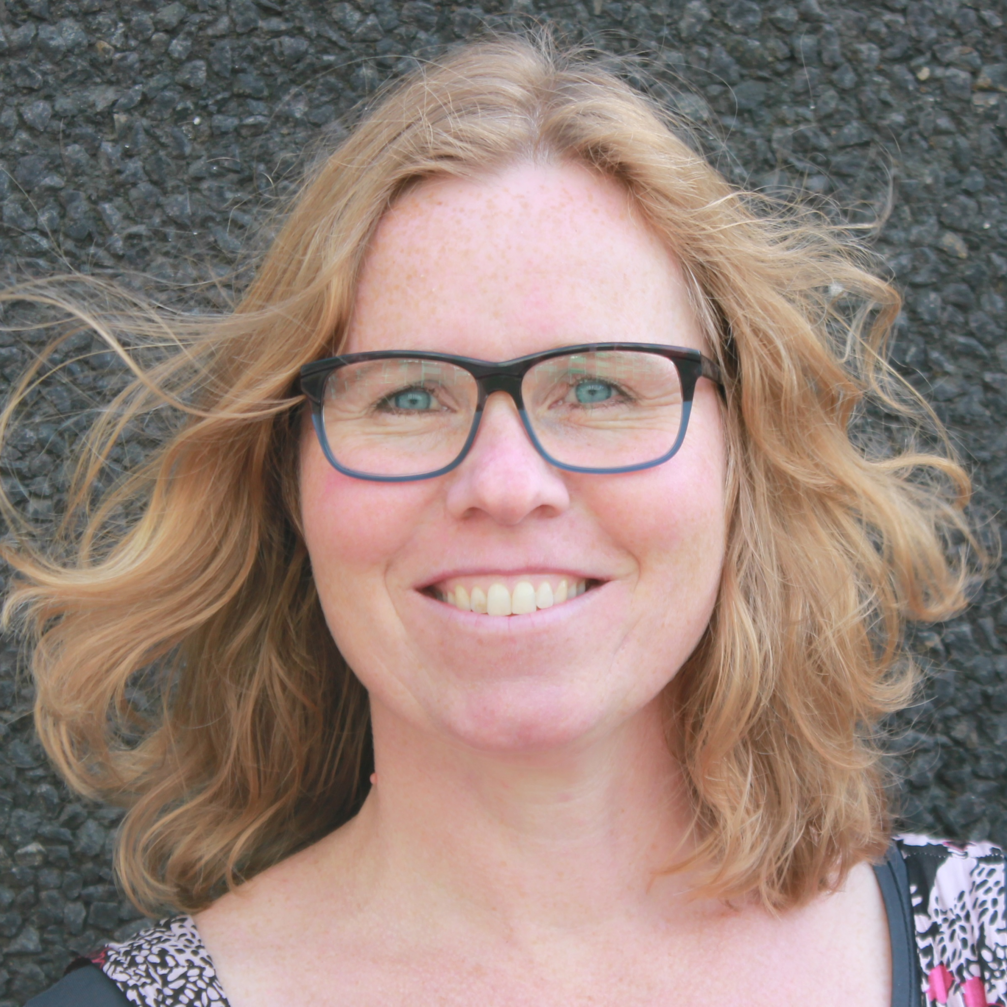 Annegrethe Williams