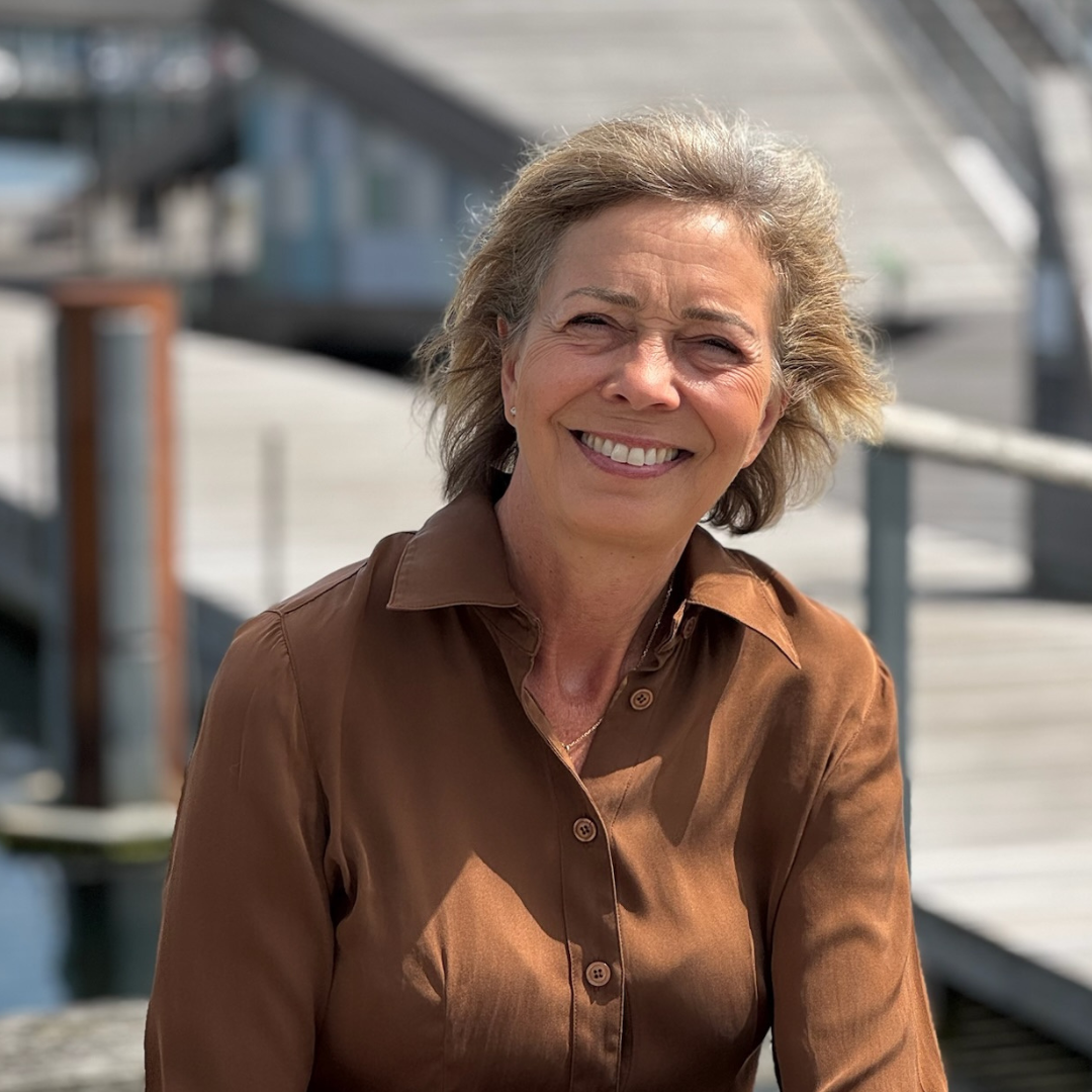 Diana Laustsen