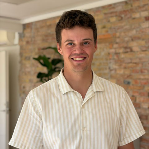 Magnus A. Østergaard