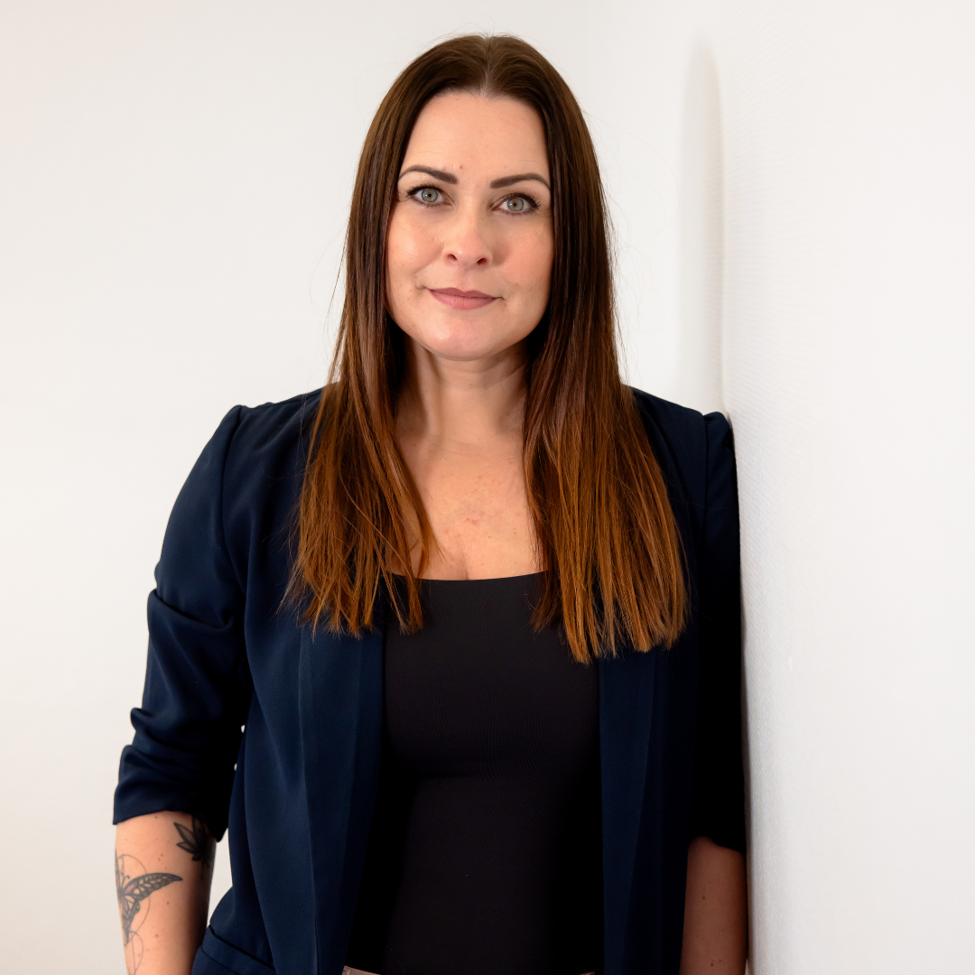 Selma Kjærbo Hansen