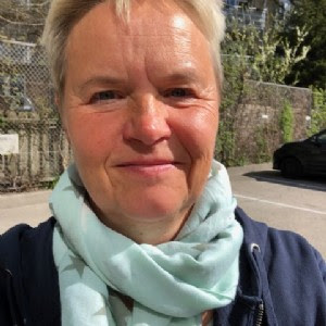 Liselotte Asmussen